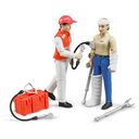 BRUDER Figurenset Rettungsdienst (310.62710)