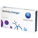 COOPER VISION Biofinity Energys, 6er Box