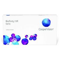 COOPER VISION Biofinity XR toric, 6er Box