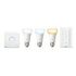 PHILIPS Hue - E27 White Ambiance Starter Kit (72892500)