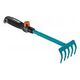 GARDENA combisystem-Blumenrechen (8925-20)