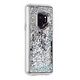 CASE-MATE Naked Tough Waterfall Case, Galaxy S9, Iridescent Diamond (CM036984)