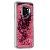 CASE-MATE Naked Tough Waterfall Case, Galaxy S9, Roségold (CM036982)