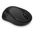 SPEEDLINK Beenie Mobile Wireless Mouse, Black (SL-630012-BK)