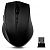 SPEEDLINK Calado Silent & Antibacterial Wireless Mouse, Black (SL-630009-RRBK)