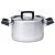 BERGHOFF Ron - Covered casserole stainless steel, 20cm