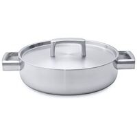 BERGHOFF Ron - Covered deep skillet 5-ply, 24cm