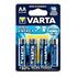 VARTA High Energy, 4-Pack (AA)