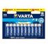 VARTA High Energy, 20er Pack (AA)