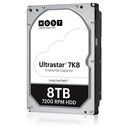 WESTERN DIGITAL Ultrastar DC HC320, SE, 4Kn, 8.0TB (0B36399 / HUS728T8TL4204)