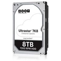 WESTERN DIGITAL Ultrastar DC HC320, TCG FIPS, 512e, 8.0TB (0B36412 / HUS728T8TL4205)