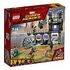 LEGO Marvel Super Heroes - Corvus Glaives Attacke (76103)