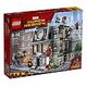 LEGO Marvel Super Heroes - Sanctum Sanctorum - Der Showdown (76108)