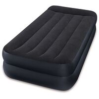 INTEX Pillow Rest Raised Luftbett (64122)