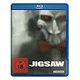 Saw VIII - Jigsaw (Blu-ray, 2017, M.Passmore / T.Bell)