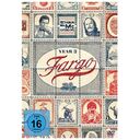 Fargo - Die komplette Season 3 (DVD, B.B.Thornton / M.Freeman)