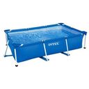 INTEX Metal Frame Pool Set (Ø 220 x 150 cm) (28270)