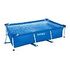 INTEX Metal Frame Pool Set (Ø 220 x 150 cm) (28270)