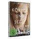 Körper und Seele (DVD, 2017, G.Morcsányi / A.Borbély)