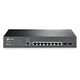 TP-LINK JetStream 8-Port Switch (T2500G-10TS)