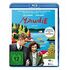 Maudie (Blu-ray, 2016, S.Hawkins / E.Hawke)