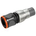 GARDENA Premium Schlauchverbinder 13 mm (1/2") - 15 mm (5/8") (18255-20)
