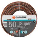 GARDENA Premium SuperFLEX Schlauch, 13 mm (1/2"), 50 m (18099-20)