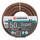 GARDENA Premium SuperFLEX Schlauch, 13 mm (1/2"), 50 m (18099-20)