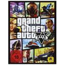 GTA 5 / Grand Theft Auto V (Rockstar Games), PC [Download]