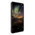 NOKIA 6.1, 32GB, Black / Copper