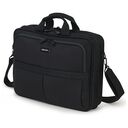 DICOTA Top Traveller Scale 15-17.3", Black (D31440)