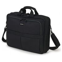 DICOTA Top Traveller Scale 15-17.3", Black (D31440)