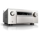 DENON AVC-X8500H, Silver