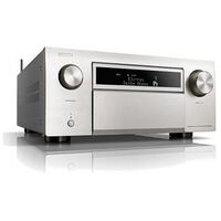 DENON AVC-X8500H, Silver