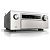 DENON AVC-X8500H, Silber