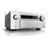 DENON AVC-X8500H, Silver