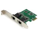 STARTECH.COM Network Adapter ST1000SPEXD4