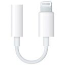 APPLE Lightning auf 3.5mm Kopfhöreranschluss Adapter (MMX62ZM/A)