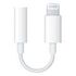 APPLE Lightning to 3.5mm Headphone Jack Adapter (MMX62ZM/A)