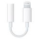 APPLE Lightning auf 3.5mm Kopfhöreranschluss Adapter (MMX62ZM/A)