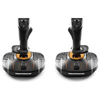 THRUSTMASTER T.16000M FCS Space Sim Duo, PC (2960815)