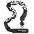 KRYPTONITE Keeper 785 Chain, Black (000853)