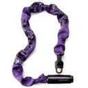 KRYPTONITE Keeper 785 Chain, Purple (001614)