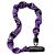 KRYPTONITE Keeper 785 Chain, Purple (001614)