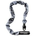 KRYPTONITE Keeper 785 Chain, Grey (001607)
