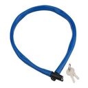 KRYPTONITE Keeper 665 Chain, Blue (002451)