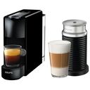 KRUPS Nespresso Essenza Mini XN1118, Schwarz
