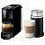 KRUPS Nespresso Essenza Mini XN1118, Schwarz
