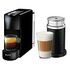 KRUPS Nespresso Essenza Mini XN1118, Black