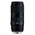 TAMRON 100-400mm F/4.5-6.3 Di VC USD for Canon (A035E)